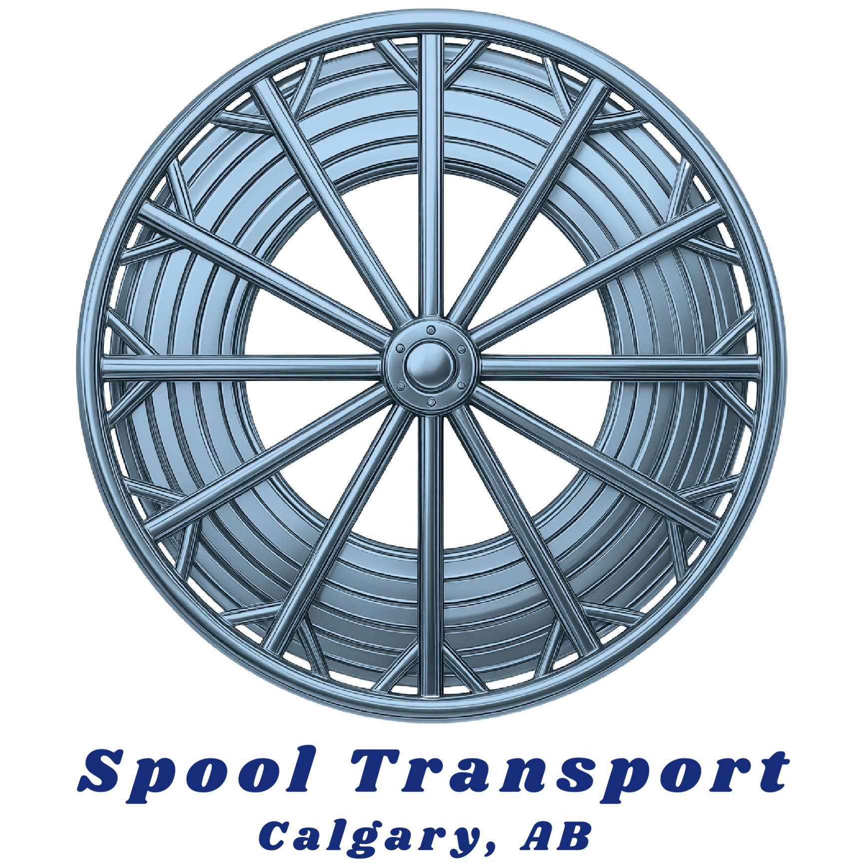 Spool Transport